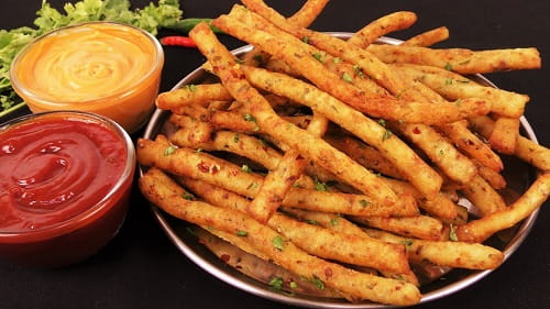 قیمت خرید سیب زمینی نیمه آماده ارومیه + فروش ویژه